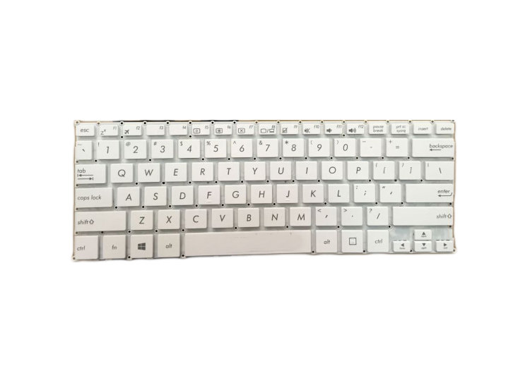 Клавиатура для ноутбука ASUS E202S E202SA E202M E202MA Купить оригинальную клавиатуру для ноутбука Asus по самой низкой цене