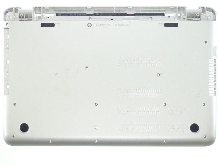 Корпус для ноутбука HP Pavilion 17-F 17 f250ur EAY17005050 Купить нижнюю часть корпуса для ноутбука HP Pavilion 17 f 250 в интернете по самой выгодной цене