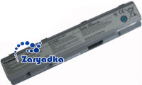 Оригинальный аккумулятор для ноутбука Toshiba Satellite E100 E105-S1602 E105-S1802 S1402 PA3672U-1BRS