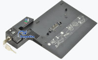 Док станция порт репликатор для ноутбука Lenovo ThinkPad T500 T400 T60 T61 R60-61 W500 Mini Dock 2504 250410U