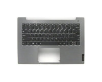 Клавиатура для ноутбука Lenovo ThinkBook 14-IML 14-IIL 5CB0W44373