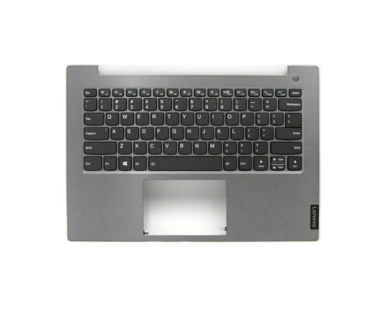 Клавиатура для ноутбука Lenovo ThinkBook 14-IML 14-IIL 5CB0W44373 Купить клавиатуру для Lenovo 14IML в интернете по выгодной цене