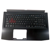 Клавиатура для ноутбука Acer Predator Helios 300 PH315-51 6B.Q3FN2.001