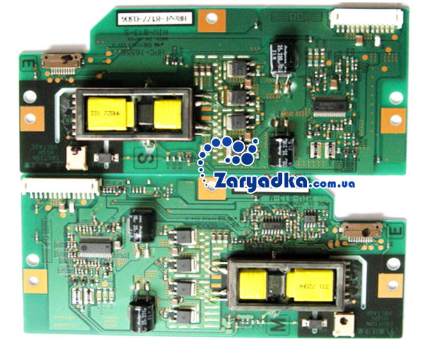 Оригинальный инвертор для LCD TFT телевизора Toshiba 32AV500U HPC-1655E HIU-813-M HIU-813-S Оригинальный инвертор для LCD TFT телевизора Toshiba 32AV500U HPC-1655E HIU-813-M HIU-813-S
