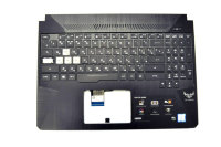 Клавиатура для ноутбука Asus TUF Gaming FX505
