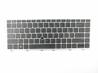 Клавиатура для ноутбука HP EliteBook 840 G5 846 G5 745 G5 