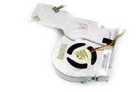 Оригинальный кулер вентилятор охлаждения для ноутбука Toshiba A205 A215 AT019000400