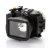 Бокс подводной съемки для камеры Sony Cyber-shot HX90