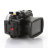 Бокс подводной съемки для камеры Sony Cyber-shot HX90