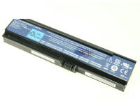 Оригинальный аккумулятор для ноутбука Acer 3680 11.1V 4000mAh 3UR18650Y-2-QC261
