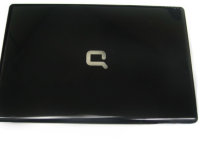 Оригинальный корпус для ноутбука HP Compaq CQ61  534804-001 3D0P6LCTP10 крышка матрицы