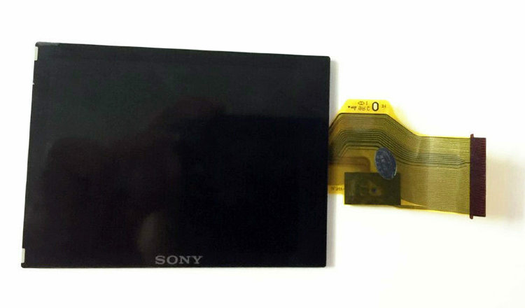 Дисплей для камеры Sony SLT-A99 A99 Купить экран для фотоаппарата sony A99 в интернете по выгодной цене