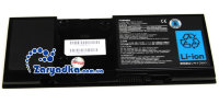 Оригинальный аккумулятор для ноутбука Toshiba Portege R400 PA3522U-1BRS 10.8В 4000mAh