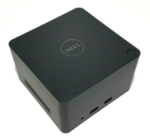 Беспроводная док станция для ноутбука Dell WLD15 E-Port 7DCTG Купить док-станцию для Dell wdl15 в интернете по выгодной цене