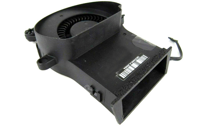 Кулер диска HDD для моноблока Apple iMAC A1311 2009 2010 2011 610-0032 Купить вентилятор жесткого диска для Apple A1311 в интернете по выгодной цене