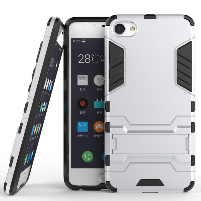Защитный противоударный чехол для Meizu U20 Купить оригинальный защищенный чехол для смартфона Meizu U20 в надежном интернет магазине