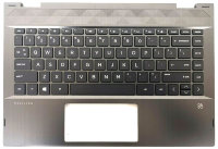 Клавиатура для ноутбука HP Pavilion x360 14-cd 14m-cd0001dx L18947-001 