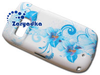 Оригинальный гелиевый чехол для телефона Nokia E6-00