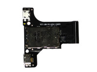 Порт зарядки micro USB для ноутбука Lenovo yoga book YB1-X90F YB1-X90 YB1-X90l