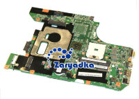 Материнская плата для ноутбука Lenovo IdeaPad Z575 15.6" AMD 55.4M501.001