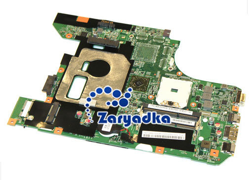Материнская плата для ноутбука Lenovo IdeaPad Z575 15.6&quot; AMD 55.4M501.001 Материнская плата для ноутбука Lenovo IdeaPad Z575 15.6" AMD 55.4M501.001