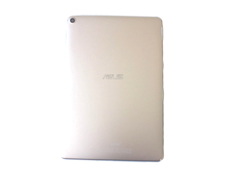 Корпус для планшета Asus ZenPad 3S 10 Z500M задняя часть Купить оригинальный корпус для планшета Asus ZenPad 3s 10 в интернете по самой выгодной цене