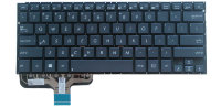 Клавиатура для ноутбука Asus ZenBook UX301 UX301L UX301LA