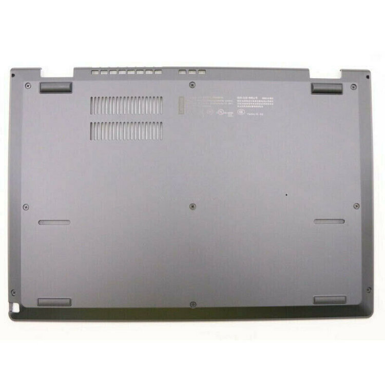 Корпус для ноутбука Lenovo ThinkPad L390 02DL930 нижняя часть Купить низ корпуса для Lenovo L390 в интернете по выгодной цене
