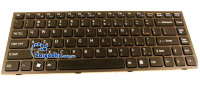 Оригинальная клавиатура для ноутбука Sony Vaio VPC-S VPCS S111FM VPCS111FM