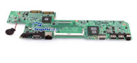 Материнская плата для ноутбука Dell Vostro V130 1.20 GHz U3600 Intel FGPM4 0FGPM4