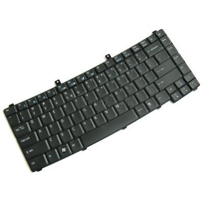 Клавиатура для ноутбука Acer TravelMate 2310 4000 4400 4500 8100 Клавиатура для ноутбука Acer TravelMate 2310 4000 4400 4500 8100