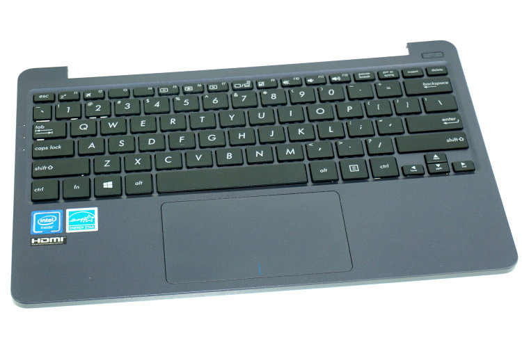 Клавиатура для ноутбука Asus E203 E203M E203MA 39XKCTCJN10 AEX6U00010  Купить клавиатуру для ноутбука Asus E203 в интернет по самой выгодной цене