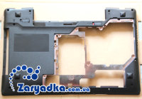 Оригинальный корпус для ноутбука Lenovo IdeaPad z570 нижняя часть