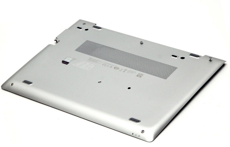 Корпус для ноутбука HP Elitebook 840 G5 L14371-001 Купить нижнюю часть корпуса для HP 840 G5 в интернете по выгодной цене