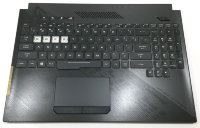 Клавиатура для ноутбука ASUS ROG Hero II GL504G GL504GM 90NR00K2-R31US0 