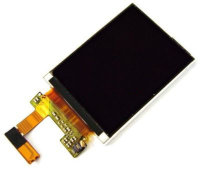 Оригинальный LCD TFT дисплей экран для телефона Motorola ROKR E6