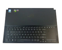 Клавиатура для ноутбука Asus ROG Zephyrus GX501GI GX501VI 13N1-4NA0101