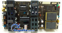 Модуль питания блок питания Polaroid TDA-03211C 200-P00-HM150H IPOS150