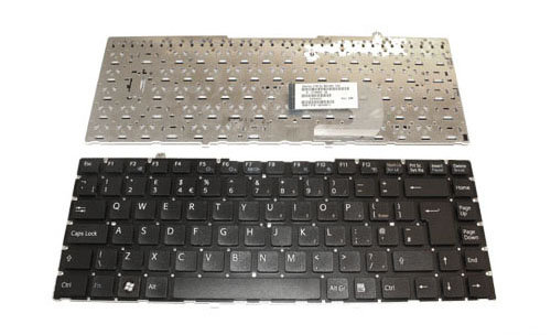 Клавиатура для ноутбука SONY VGN-FW Клавиатура для ноутбука SONY VGN-FW