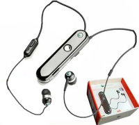Беспроводная стерео блютуз Stereo Bluetooth гарнитура Sony Ericsson HBH-DS980
