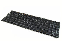 Клавиатура для ноутбука Alienware D9T D900T 6-80-D90T0-011-1