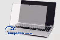 Защитная пленка экрана для ноутбука Lenovo IdeaPad U510