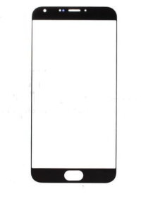 Сенсорное стекло для телефона Meizu MX5