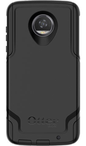 Противоударный чехол OtterBox для телефона Motorola Moto Z2 Play Купить чехол otterbox для смартфона Motorola Z 2 в интернете по самой выгодной цене