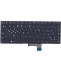 Клавиатура для ноутбука Lenovo E31-80 (80MX018ERK)