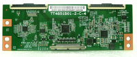 Модуль t-con для телевизора Dexp F49D7000C TT4851B01-2-C-4