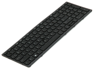 Клавиатура для ноутбука HP Zbook 17 G4 848311-001