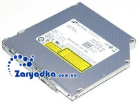Щелевой DVDRW привод для ноутбука Dell Studio 1535 1536 1537 1735 RK891 0RK891