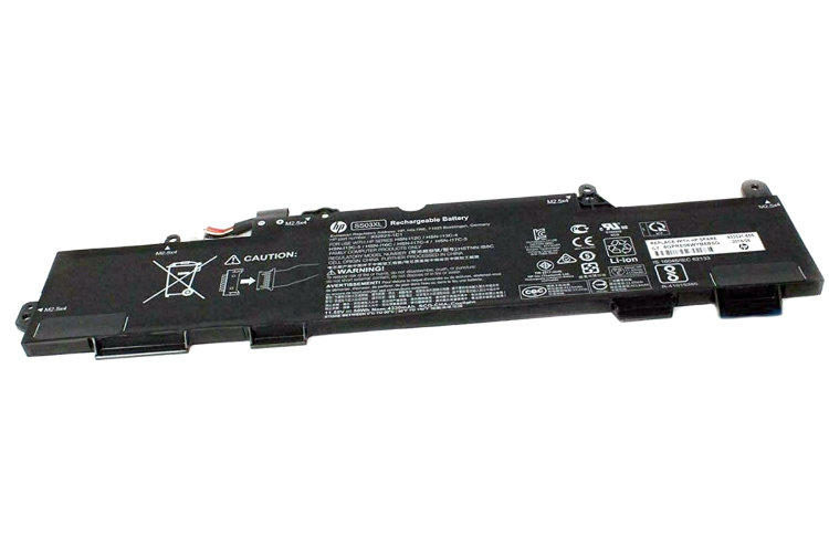 Оригинальный аккумулятор для ноутбука Hp elitebook 840 g5 SS03XL 933321-855  Купить батарею для HP 840 G5 в интернете по выгодной цене