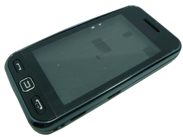 Корпус для телефона Samsung S5230 Star 

Корпус для телефона Samsung S5230 Star.

